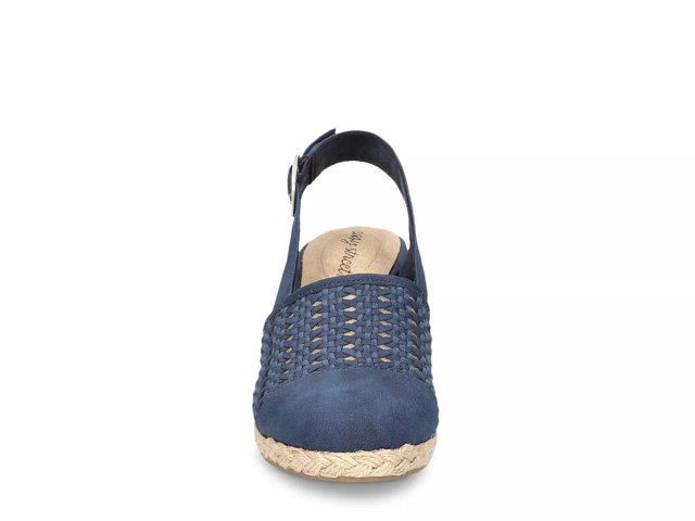 Easy spirit taffy slingback sandals outlet
