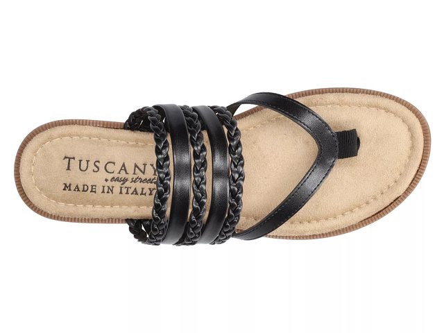 Easy Street Anji Sandal Free Shipping DSW