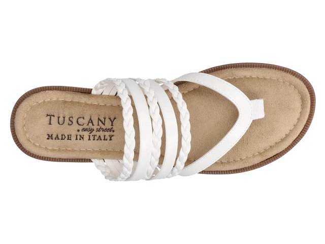 Easy Street Anji Sandal Free Shipping DSW