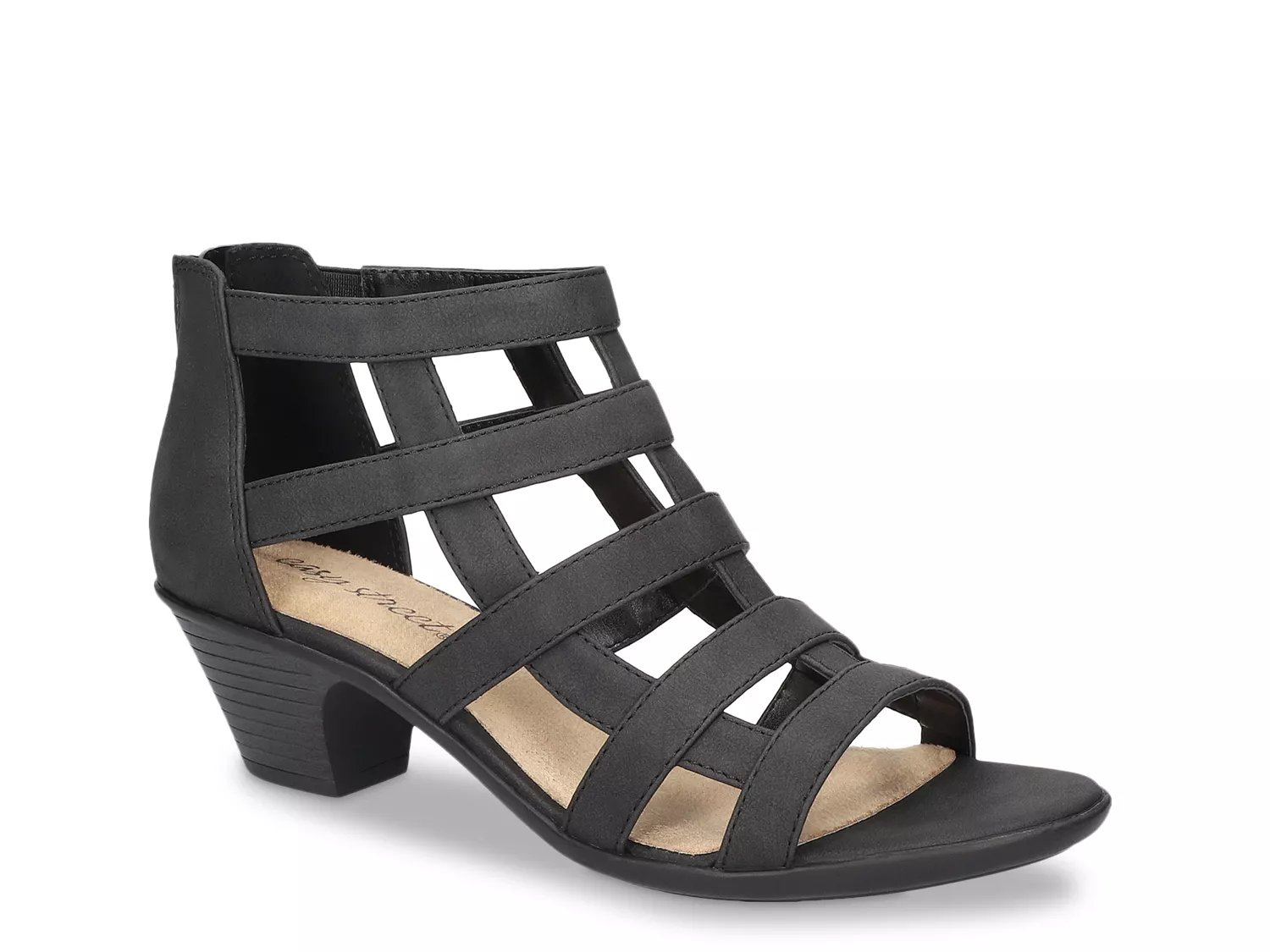 Easy Street Marg Gladiator Sandal - Free Shipping | DSW