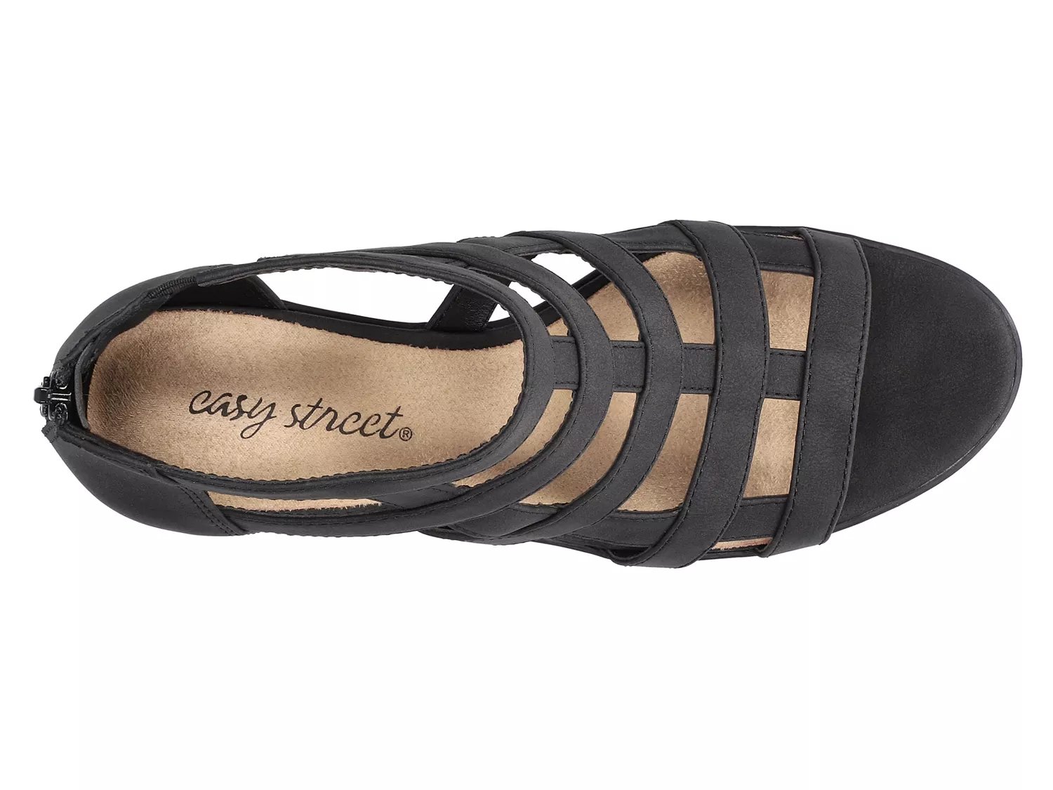 Marg Gladiator Sandal