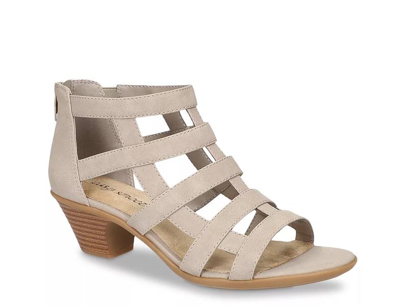 Baretraps Samina Gladiator Sandal - Free Shipping | DSW