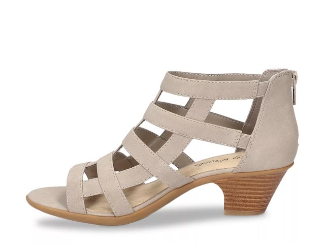 Easy Street Marg Gladiator Sandal Free Shipping DSW