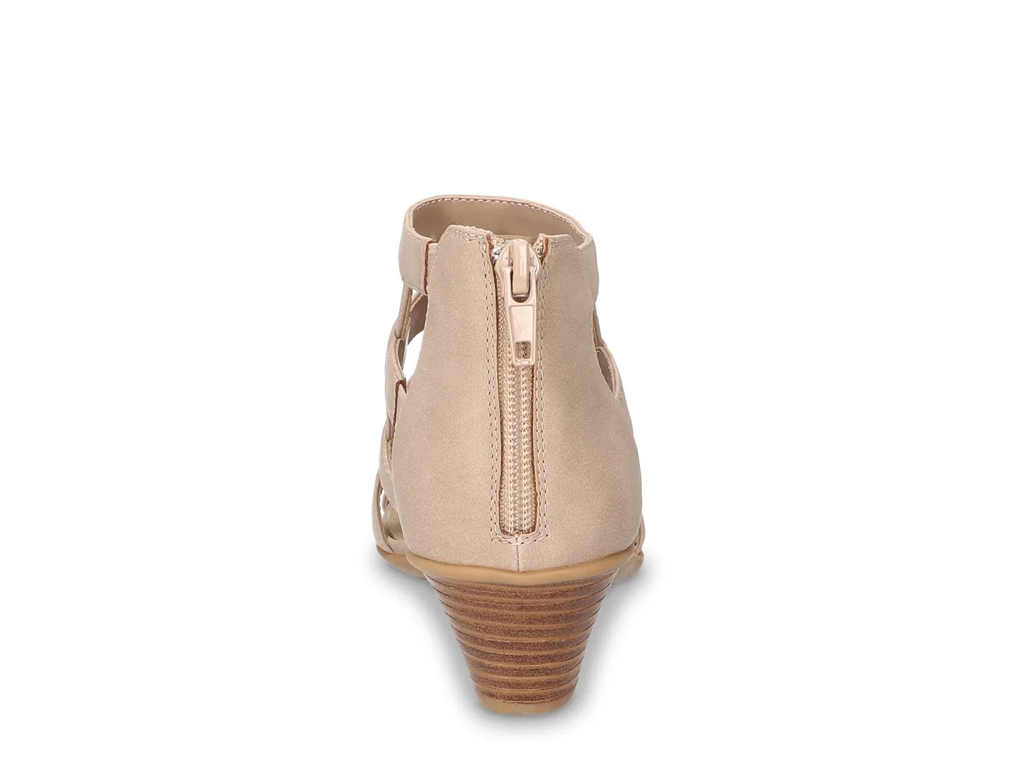 Marg Gladiator Sandal