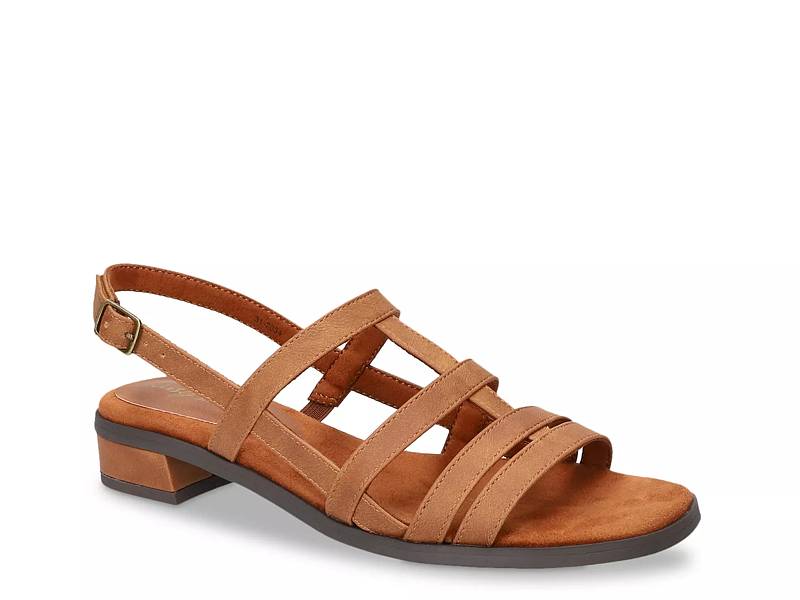 Easy Street Sunrise Sandal - Free Shipping | DSW