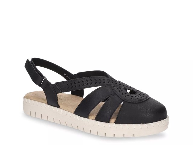 Dsw cheap fisherman sandals