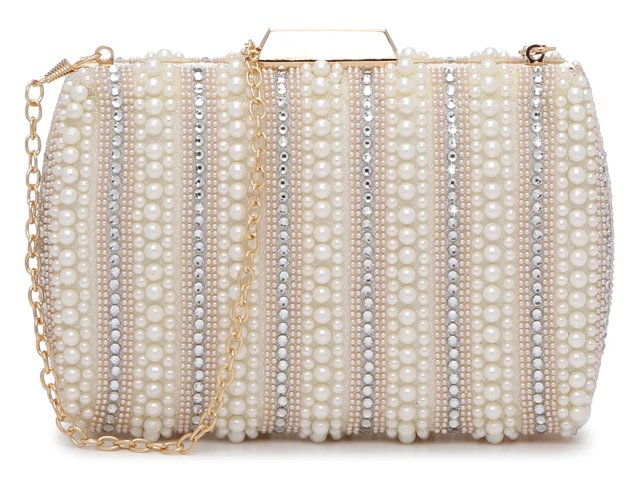 Kelly Katie Lana Clutch Free Shipping DSW
