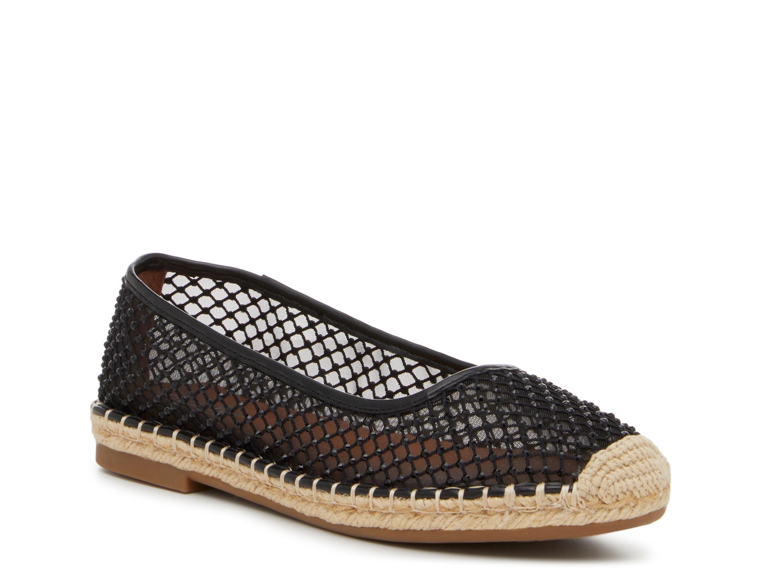 Ovation Espadrille Flat