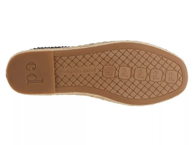 Charles david espadrilles store