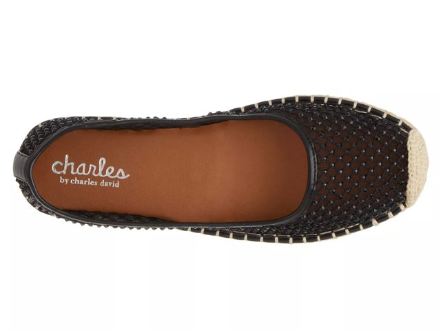 Charles by charles david espadrilles hot sale
