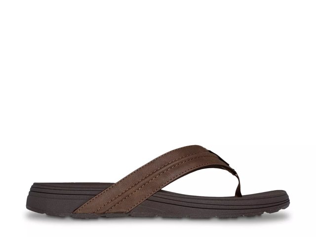Skechers beach read flip flops clearance