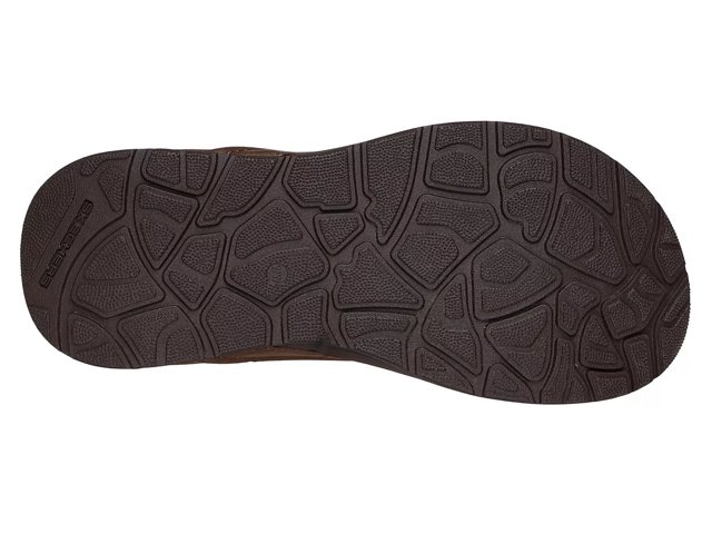 Skechers Relaxed Fit Patino Marlee Flip Flop