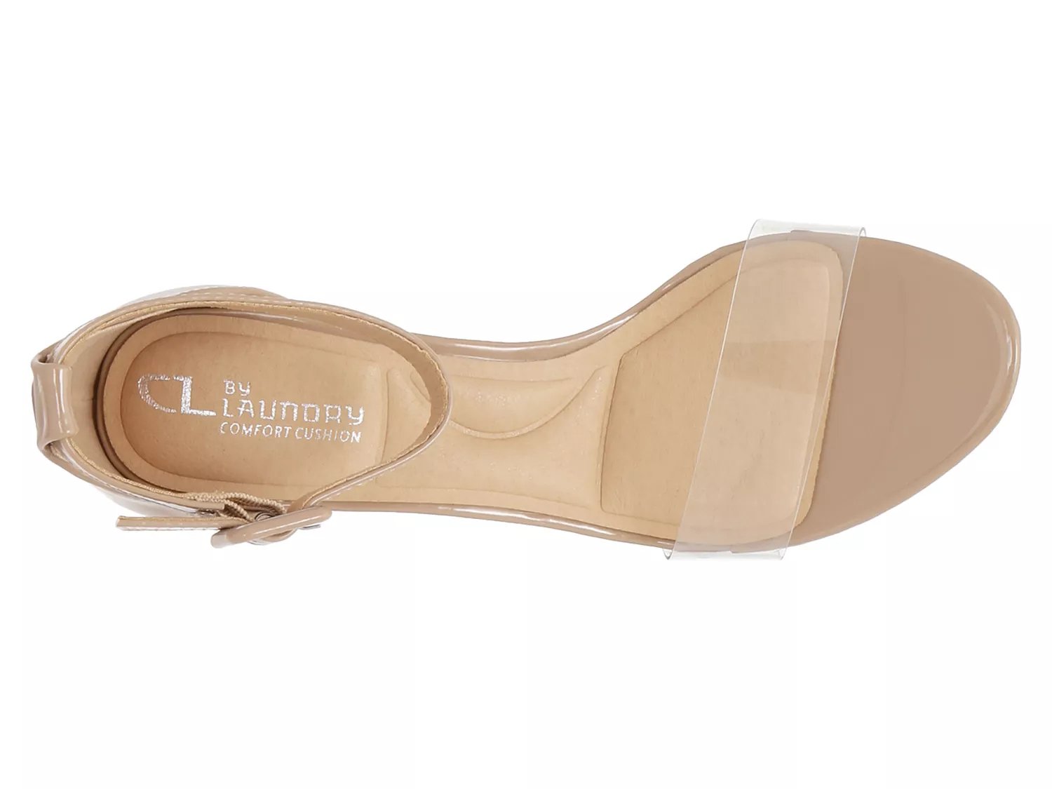 Jazz Sandal