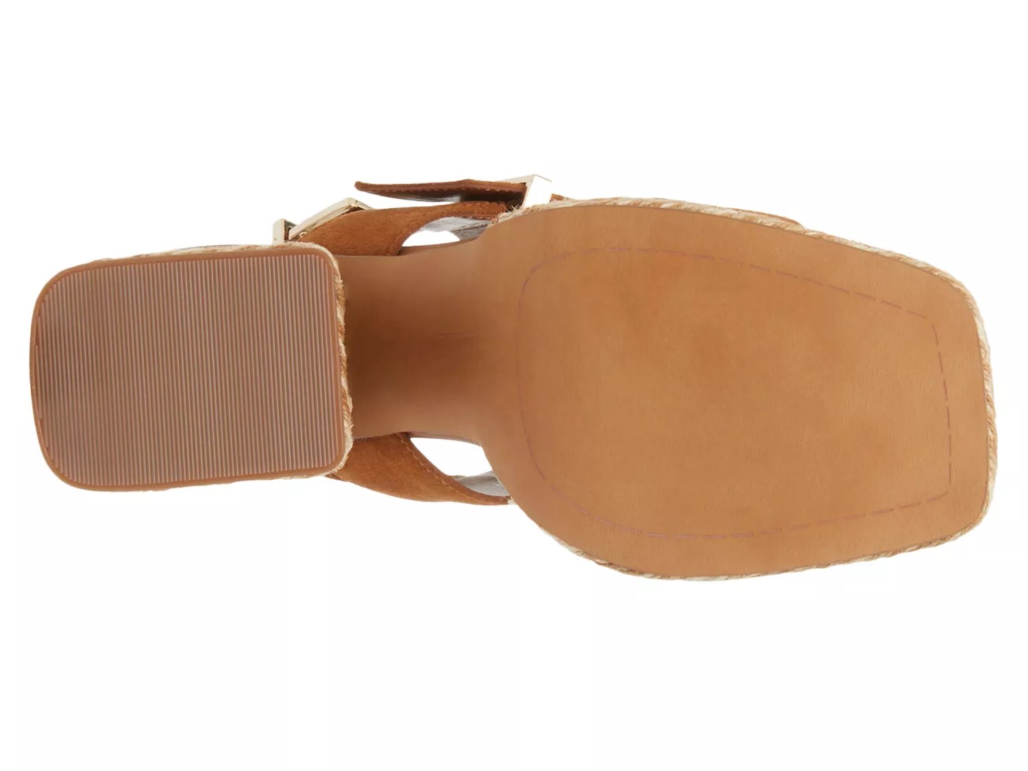 Pauvet Sandal
