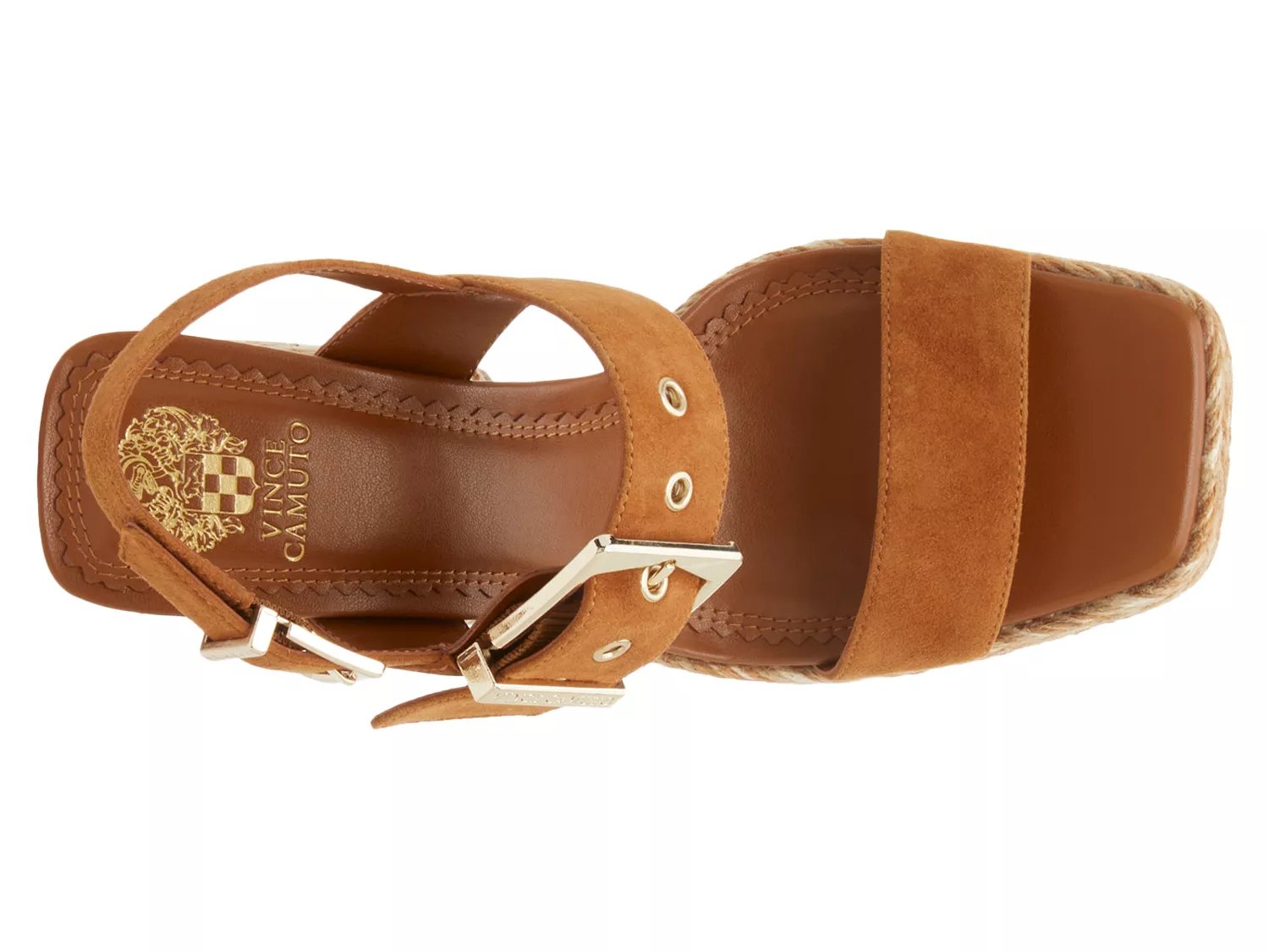Pauvet Sandal