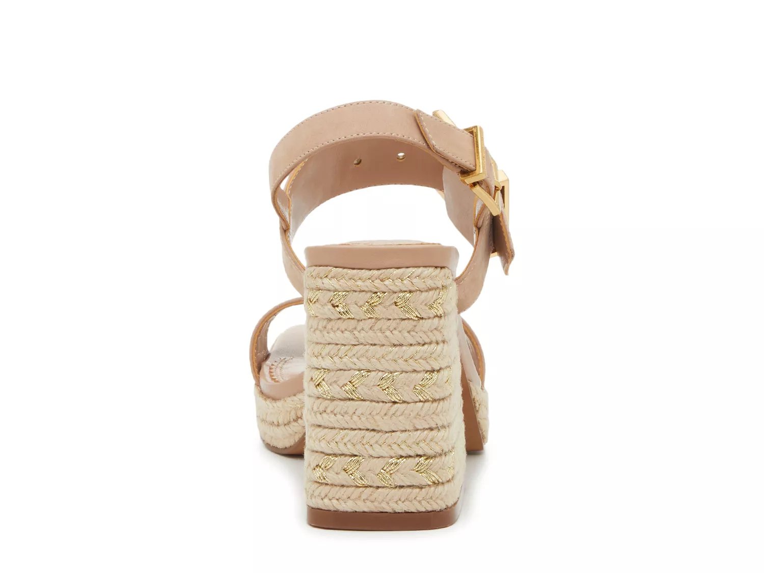 Pauvet Sandal