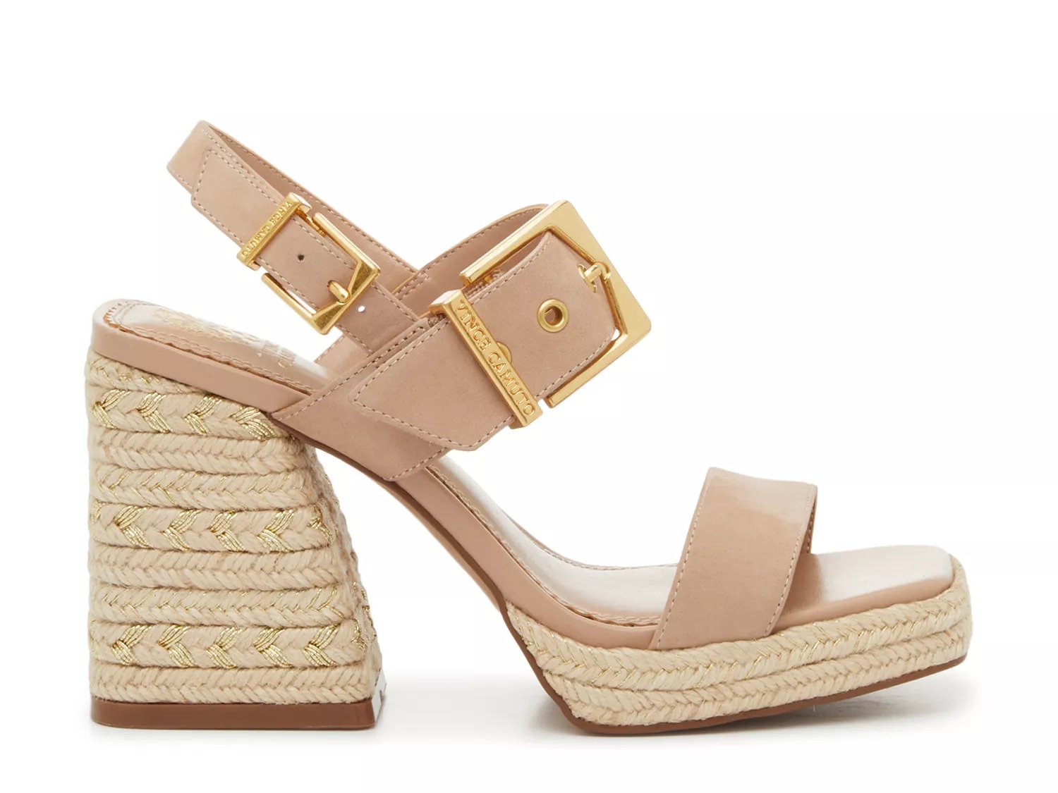 Pauvet Sandal