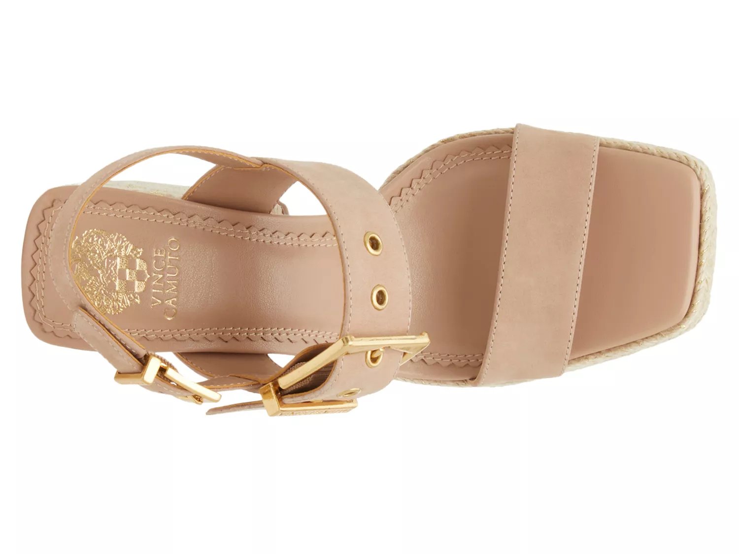 Pauvet Sandal