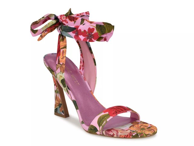 Nine west heels dsw sales