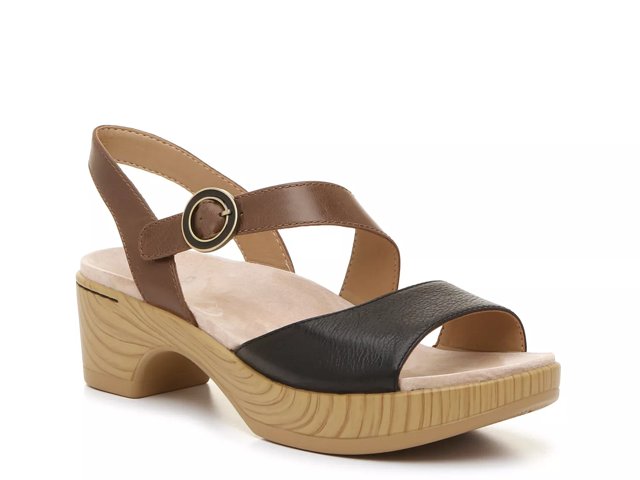 Dsw dansko sandals sale