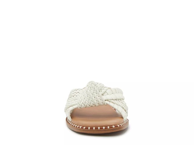 【Steve Madden】Kaitlin フラットサンダル Steve Madden Kaitlin Sandal - Free Shipping | DSW