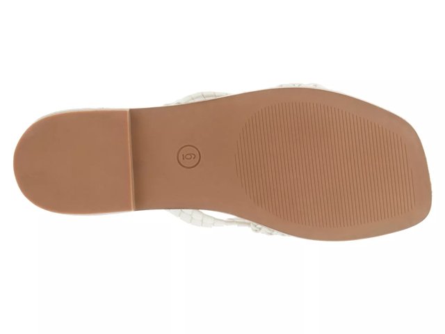 【Steve Madden】Kaitlin フラットサンダル Steve Madden Kaitlin Sandal - Free Shipping | DSW
