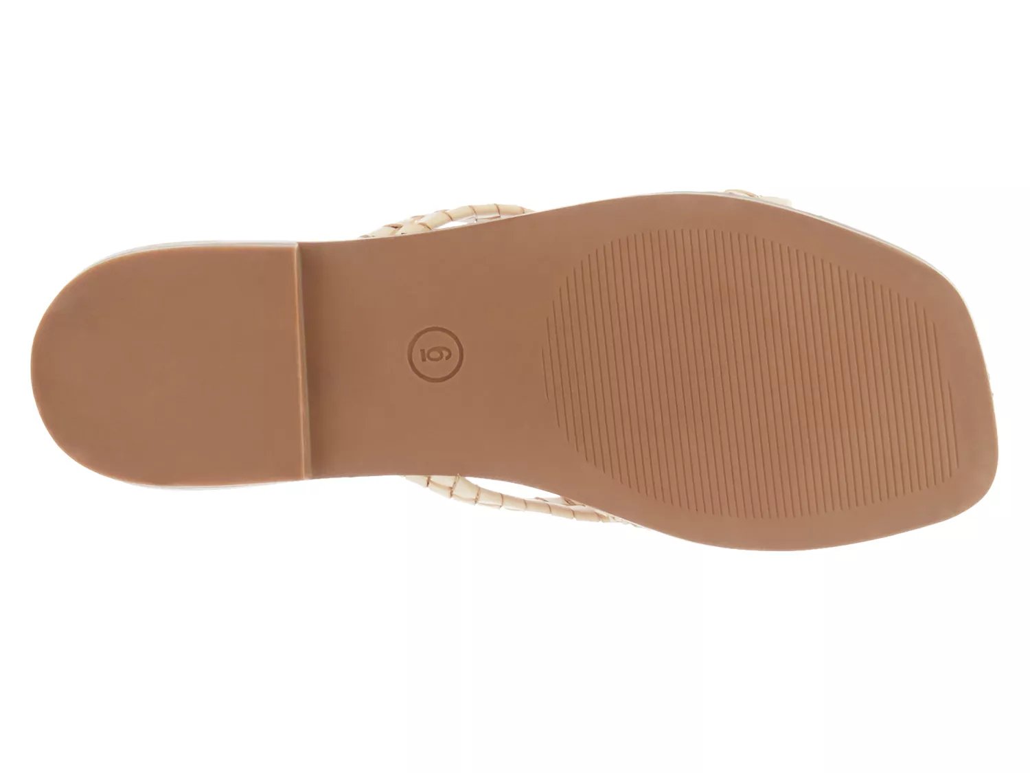 Kaitlin Sandal