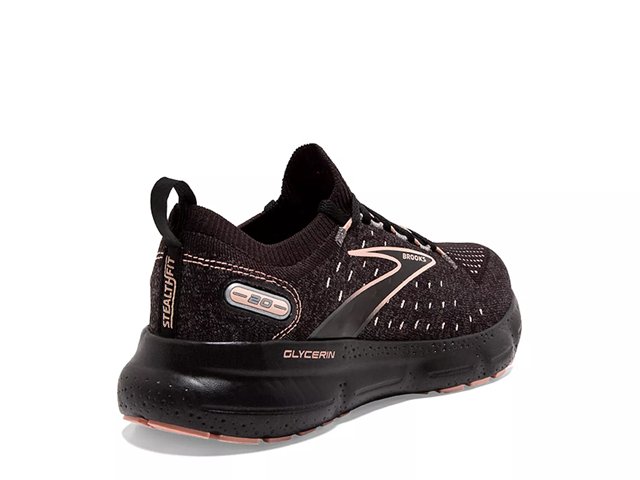 Brooks Glycerin StealthFit 20 Running Shoe Women s Free