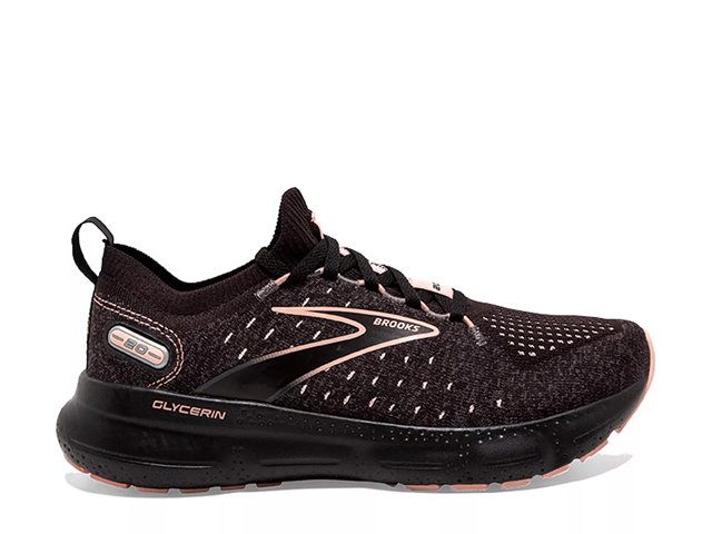 Brooks Glycerin StealthFit 20 Running Shoe Women s Free