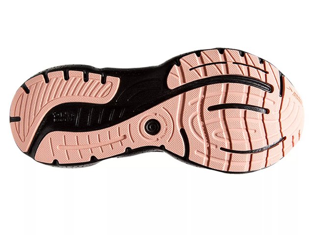 Brooks glycerin 1 womens brown 2025