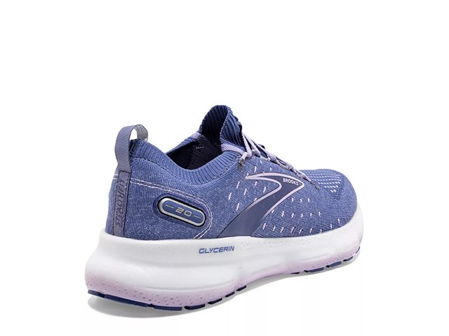 Brooks Glycerin 20 Review  The Running Well Store – Running Shoe