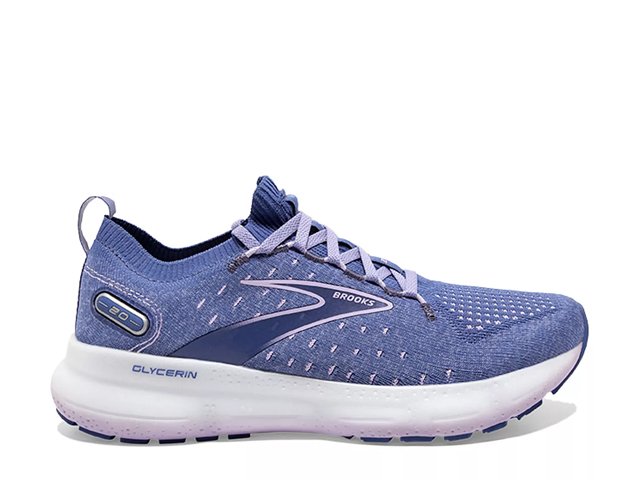 Brooks Glycerin StealthFit 20 Running Shoe Women s