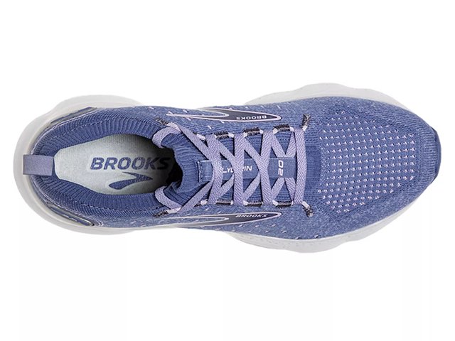 Brooks Glycerin StealthFit 20