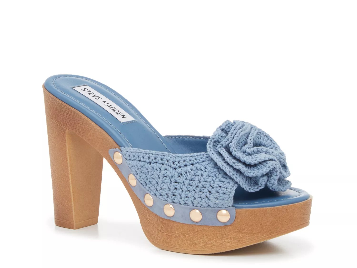 Maddrid Sandal