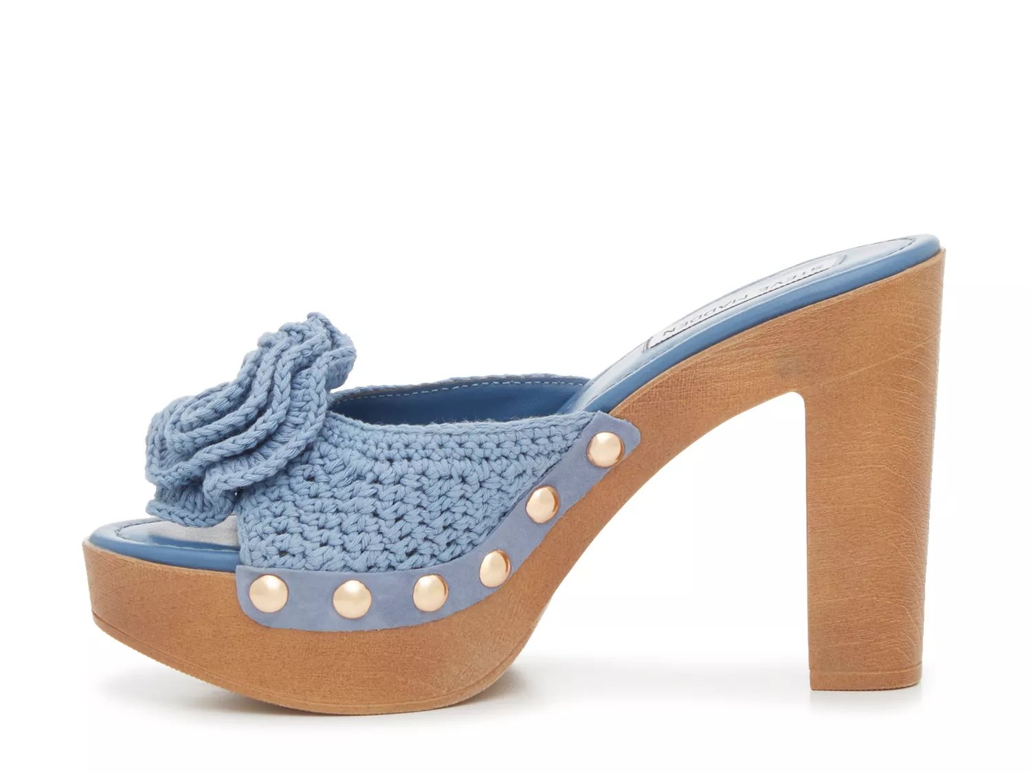 Maddrid Sandal