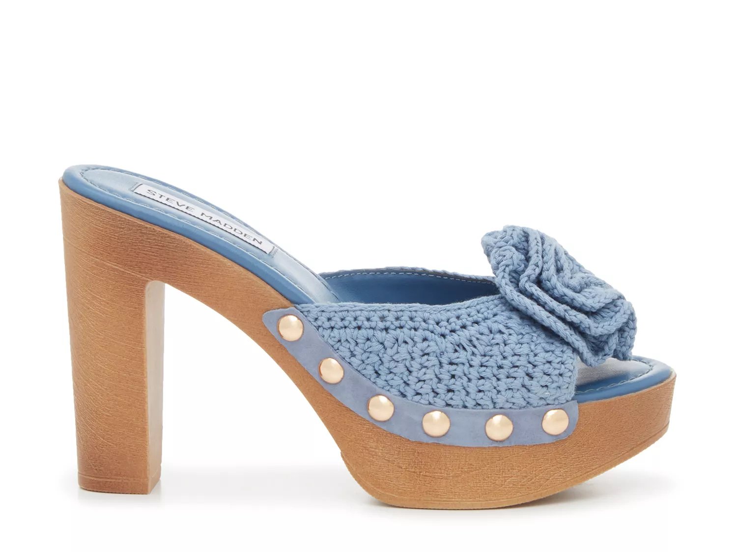 Maddrid Sandal