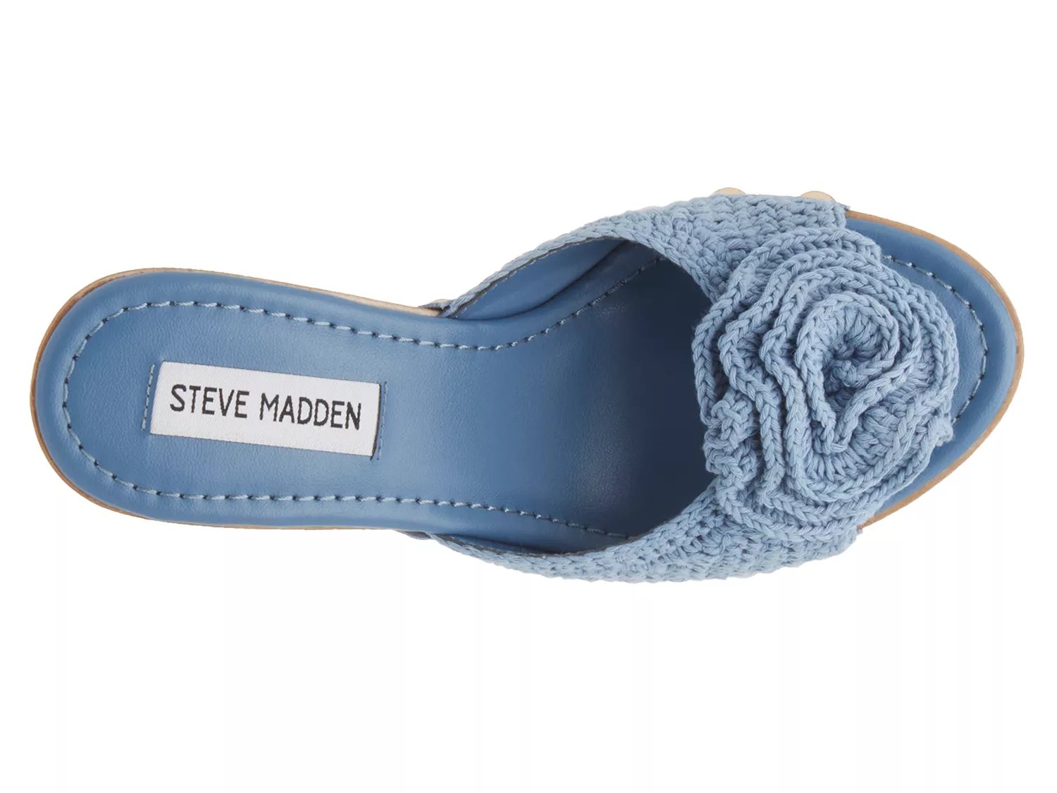 Maddrid Sandal