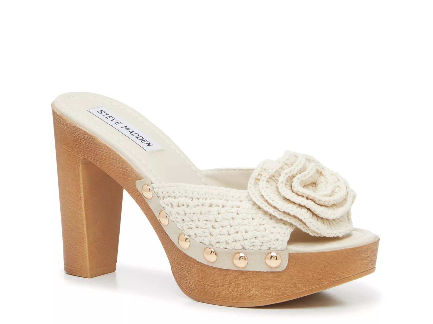 Steve Madden Maddrid Sandal - Free Shipping | DSW