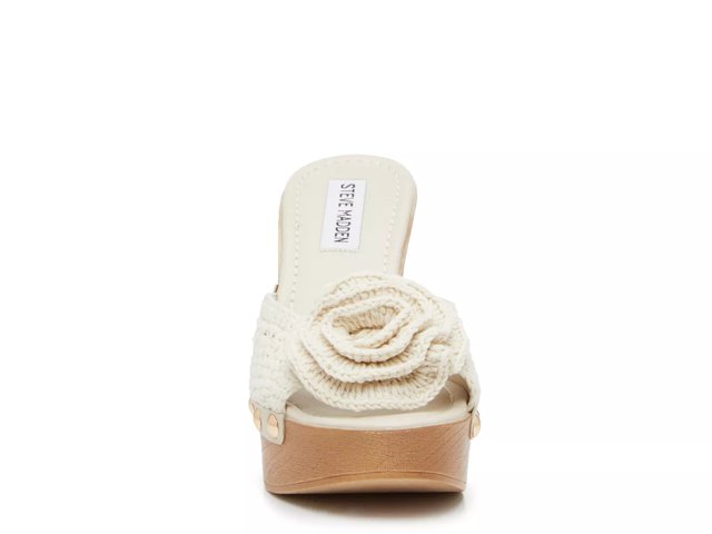 Steve Madden Maddrid Sandal - Free Shipping | DSW