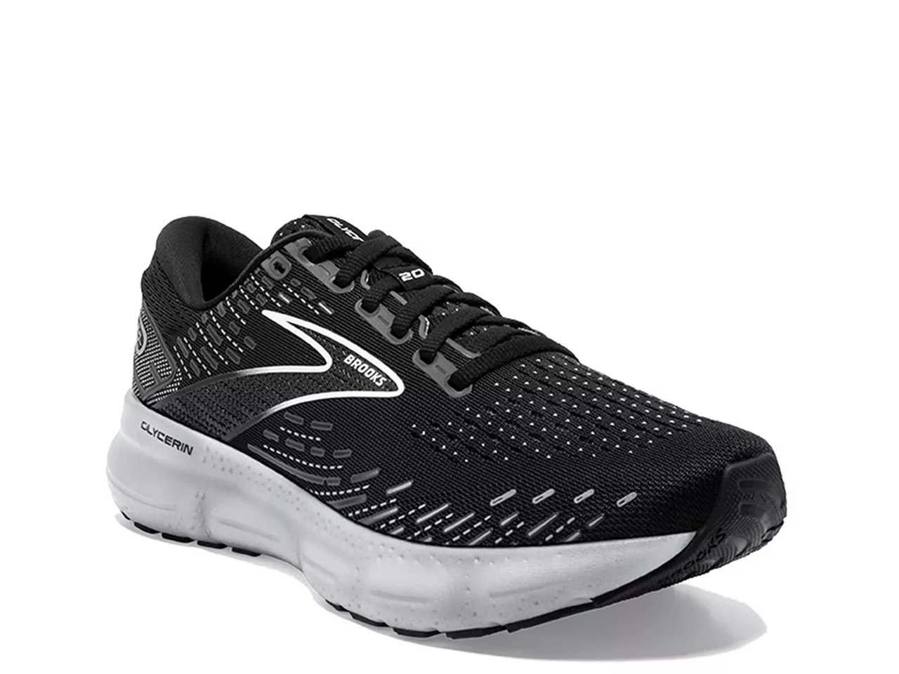 Женские кроссовки для бега Brooks Glycerin 20