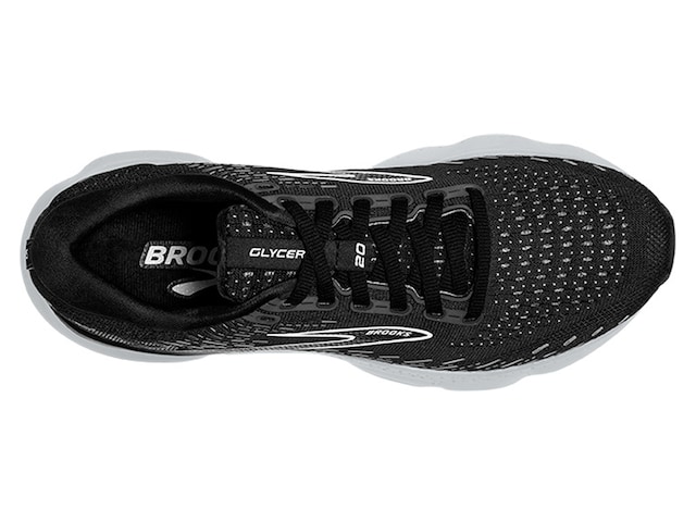 Brooks Glycerin 20 Running Shoe - Women's - Free Shipping