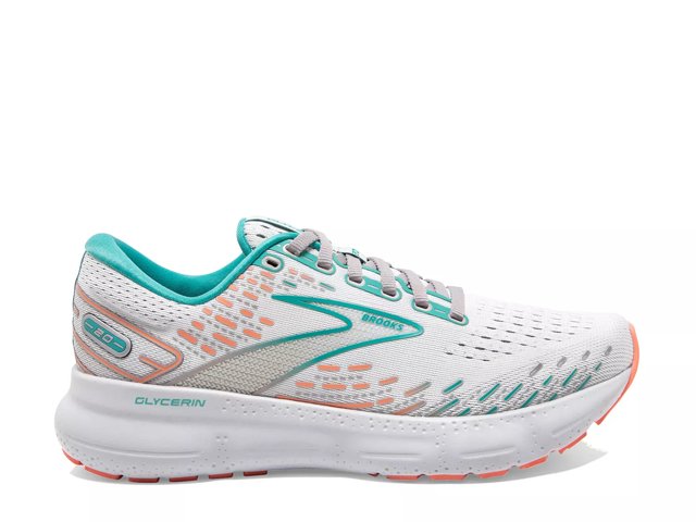 Gear We Love: Brooks Divide 3, Glycerin GTS 20 - Tennessee Valley