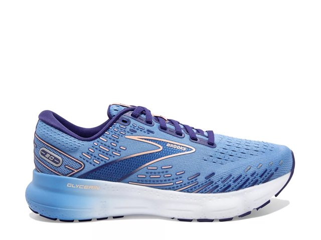 Glycerin 20 Running Shoes  Buy Running Shoes for Women - Brooks