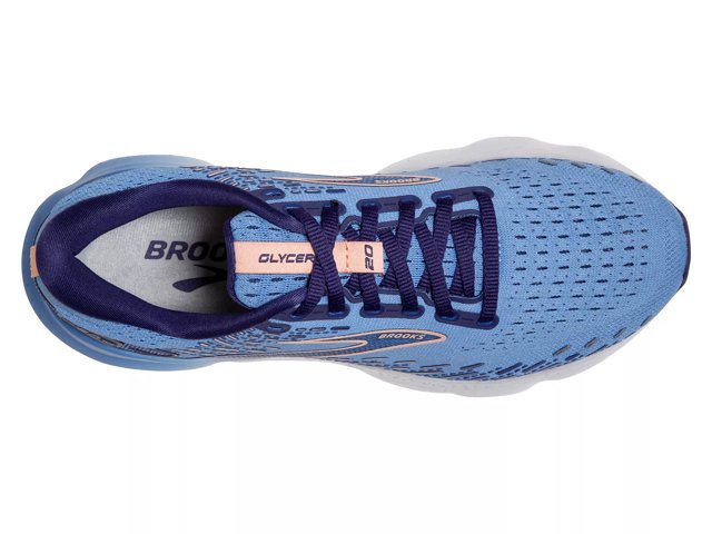 Brooks Glycerin 20 Running Shoe Women s