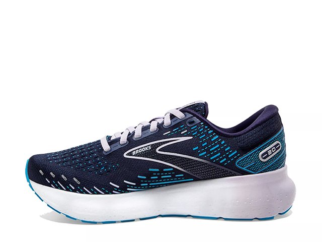 Brooks Glycerin 20 Running Shoe Women s