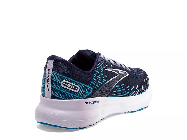 Brooks glycerin womens wide sales fit