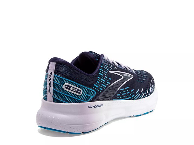 Brooks Glycerin 20 Running Shoe - Women's