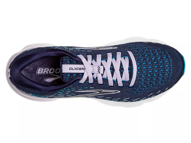 Brooks Glycerin 20 running shoe review - Women's Running