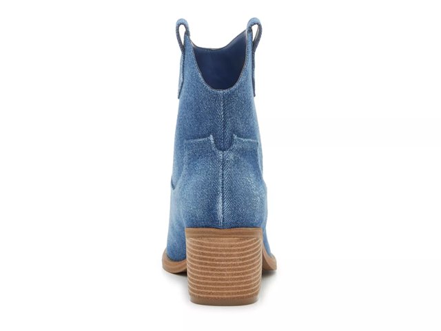 Marc fisher grey suede booties deals