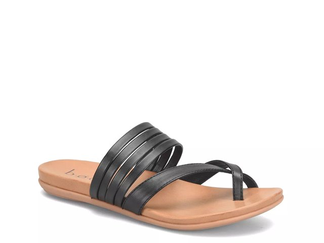 Boc flip flops born sales